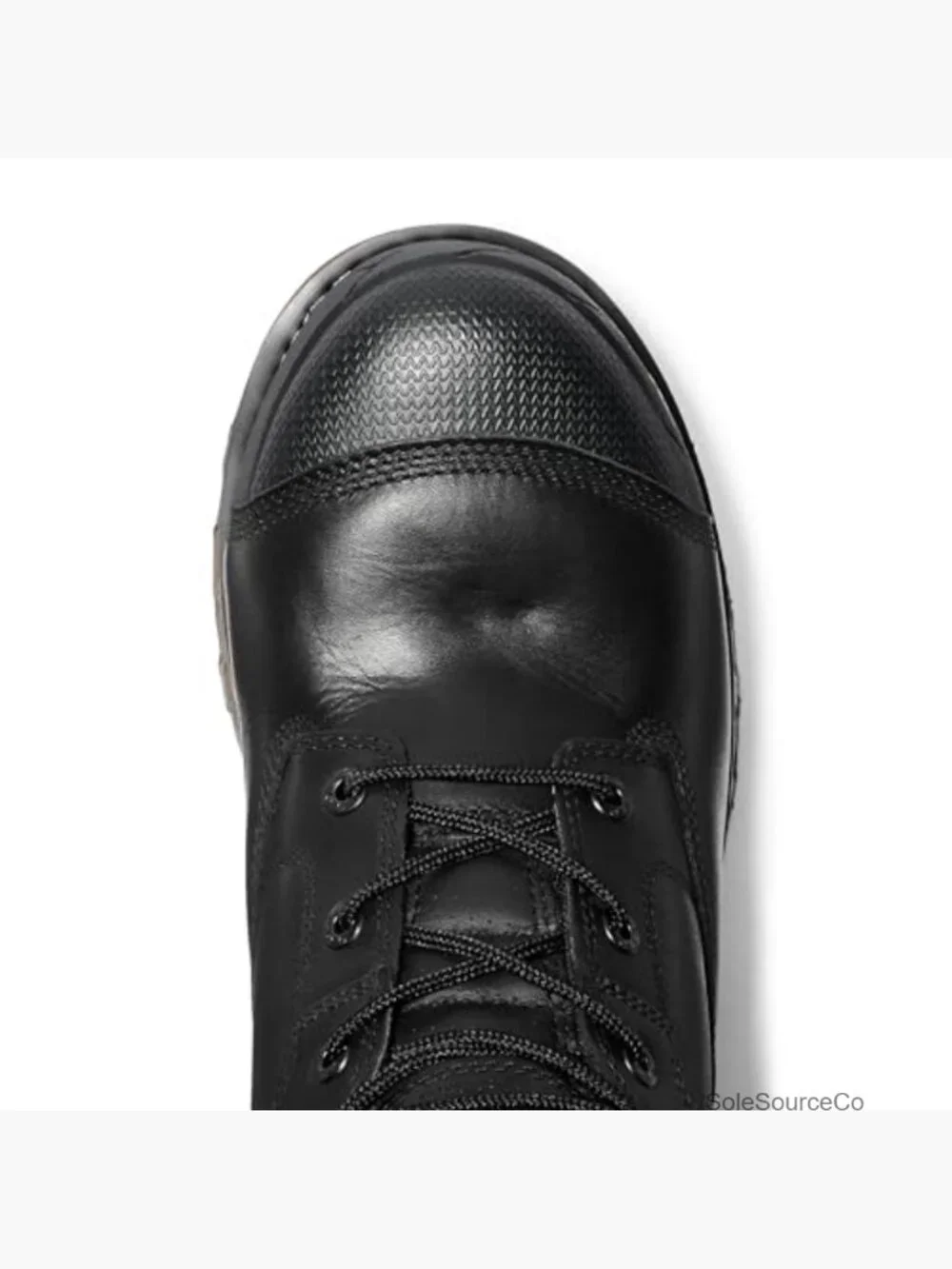 Men's Heavy Duty Waterproof Steel Toe Work Boots Safety Industrial